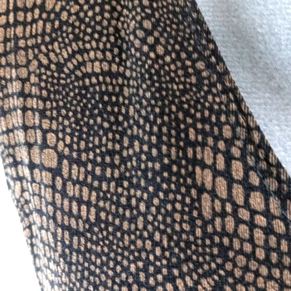 Es.se. Sz Med Maxi dress - Picture 5 of 7